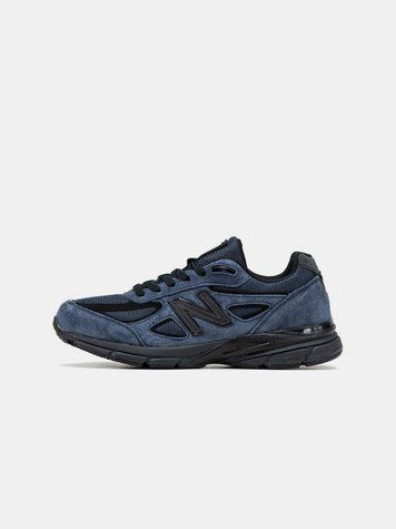 Кросівки New Balance 990v4 1763_1 фото