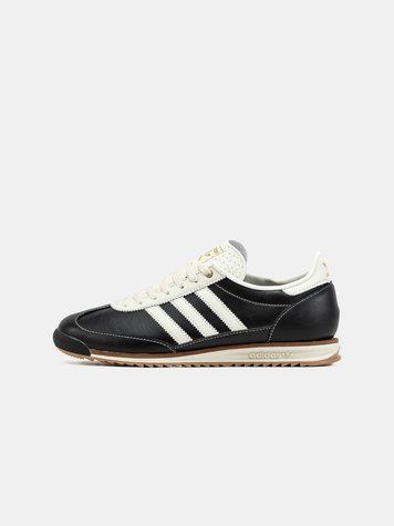 Кросівки Adidas SL '72 2237_1 фото