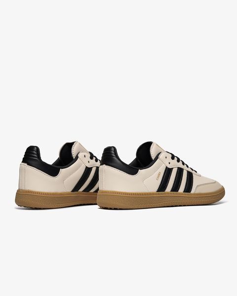 Кросівки Adidas Samba OG 'Cream White Sand Strata' 6689_1 фото