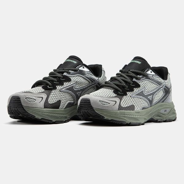 Кросівки Mizuno Racer S 2122_1 фото