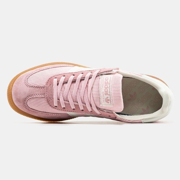 Кросівки Adidas Spezial Handball 2610_1 фото