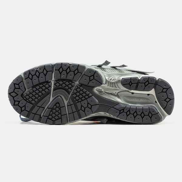 Кросівки New Balance 1906A 2671_1 фото