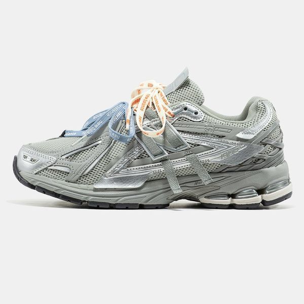 Кросівки New Balance 1906A 2671_1 фото