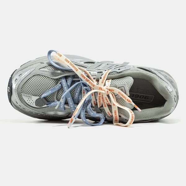 Кросівки New Balance 1906A 2671_1 фото