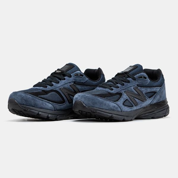 Кросівки New Balance 990v4 1763_1 фото