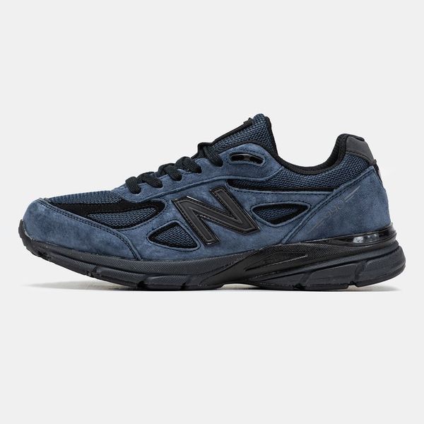 Кросівки New Balance 990v4 1763_1 фото