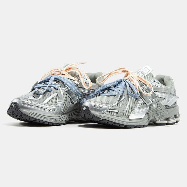 Кросівки New Balance 1906A 2671_1 фото
