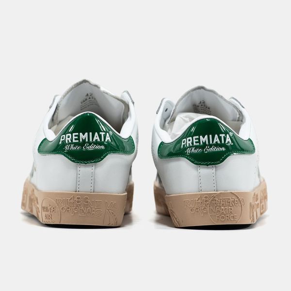 Кросівки Premiata Steven | PREMIUM 2574_1 фото