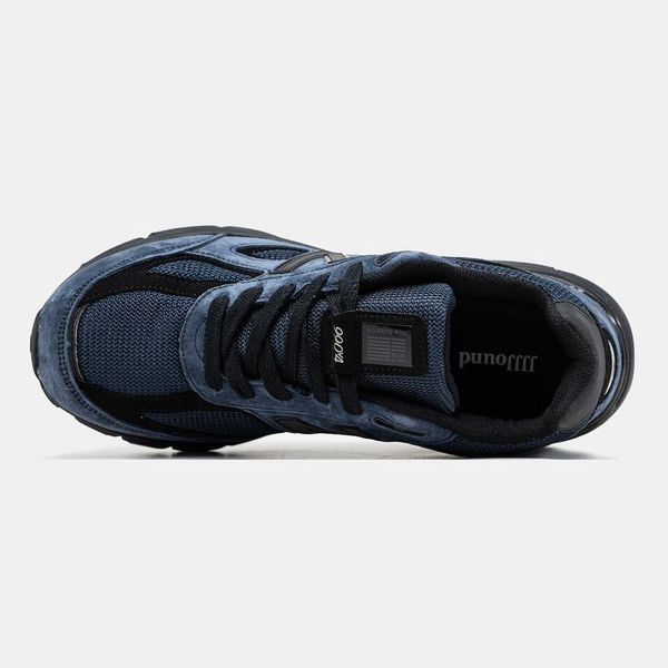 Кросівки New Balance 990v4 1763_1 фото