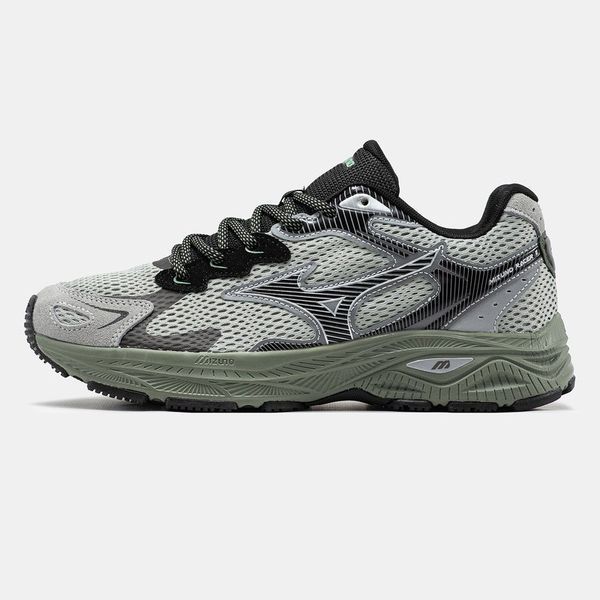 Кросівки Mizuno Racer S 2122_1 фото