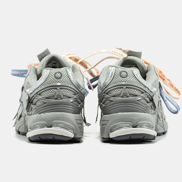 Кросівки New Balance 1906A 2671_1 фото