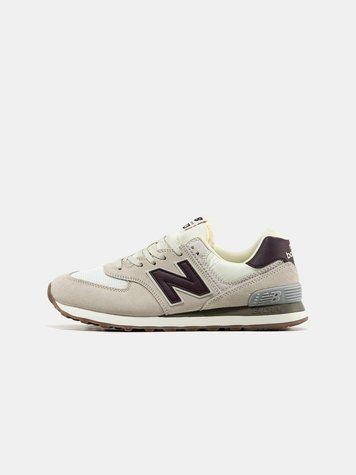 Кросівки New Balance 574 2474_1 фото
