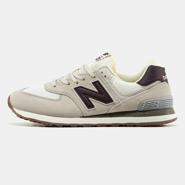 Кросівки New Balance 574 2474_1 фото