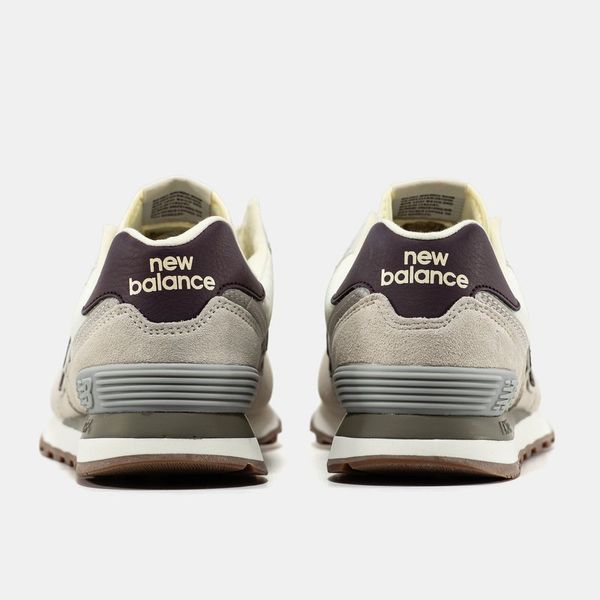 Кросівки New Balance 574 2474_1 фото