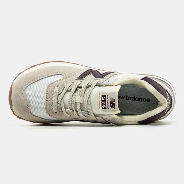 Кросівки New Balance 574 2474_1 фото