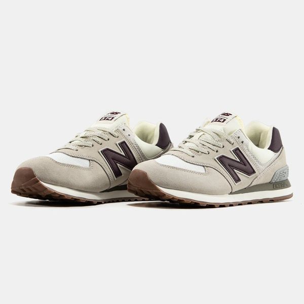 Кросівки New Balance 574 2474_1 фото