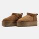 Кросівки UGG Ultra Mini Platform 2593_1 фото 6