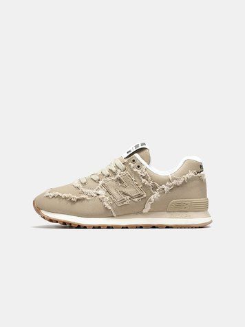 Кросівки New Balance 574 x Miu Miu 2094_1 фото