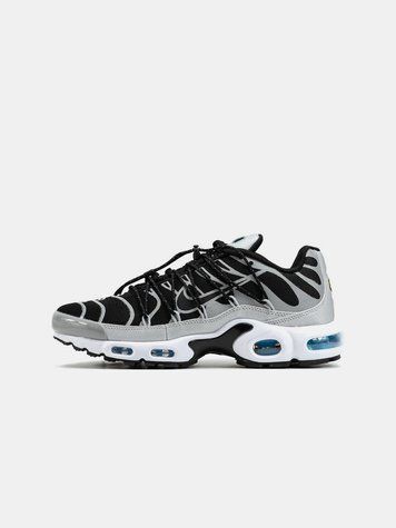 Кросівки Nike Air Max TN Plus Toggle 2002_1 фото