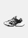 Кросівки Adidas Vento XLG Black White 6028_1 фото 1