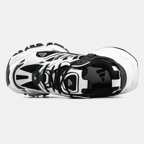 Кросівки Adidas Vento XLG Black White 6028_1 фото