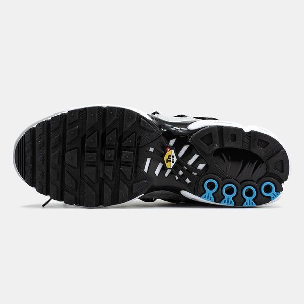 Кросівки Nike Air Max TN Plus Toggle 2002_1 фото