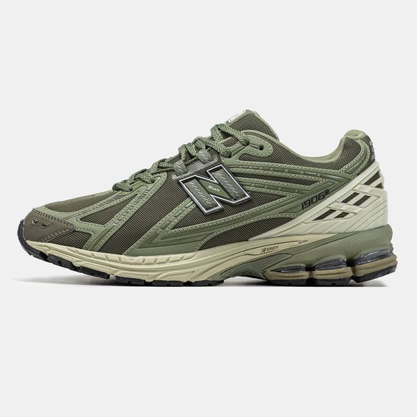 Кросівки New Balance 1906R 1856_1 фото