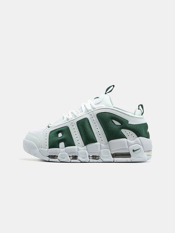 Кросівки Nike Air More Uptempo Low 2766_1 фото