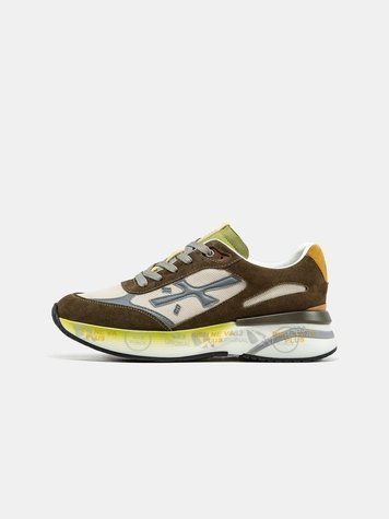 Кросівки Premiata Moerun | PREMIUM 2732_1 фото