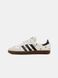 Кросівки Adidas Samba Floral White 7027_1 фото 1
