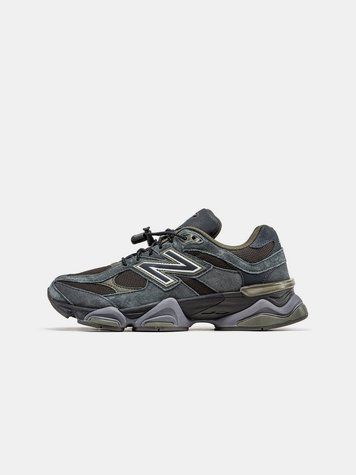 Кросівки New Balance 9060 1372_1 фото