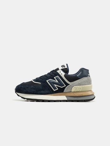 Кросівки New Balance 574 2779_1 фото