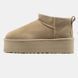 Кросівки UGG Ultra Mini Platform 2592_1 фото 2