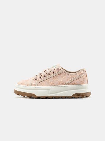 Кросівки Gucci 2459_1 фото