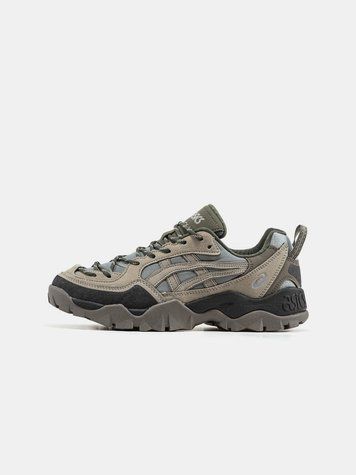 Кросівки Asics Gel-Pickax 2867_1 фото