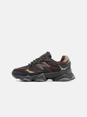 Кросівки New Balance 9060 2360_1 фото