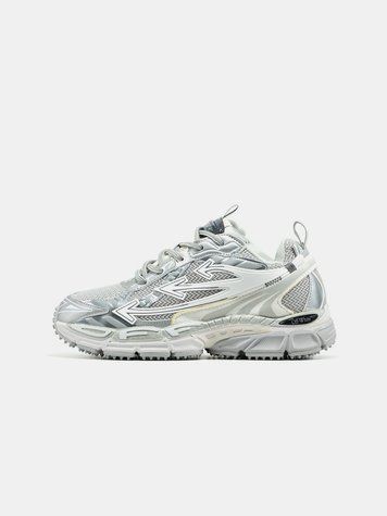 Кросівки Off-White "Be Right Back" 2569_1 фото