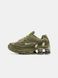Кросівки Nike Shox Ride 2 SP x Supreme 2337_1 фото 1