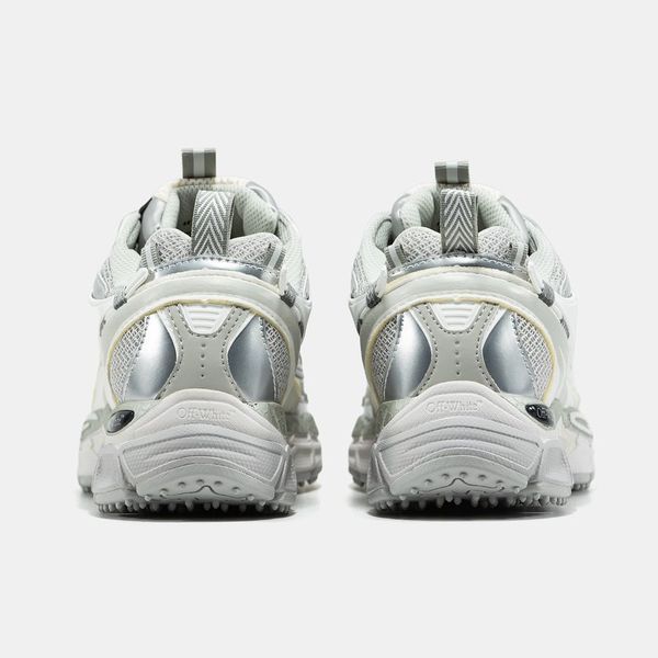 Кросівки Off-White "Be Right Back" 2569_1 фото