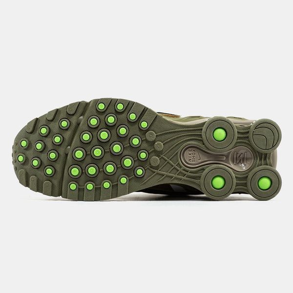Кросівки Nike Shox Ride 2 SP x Supreme 2337_1 фото