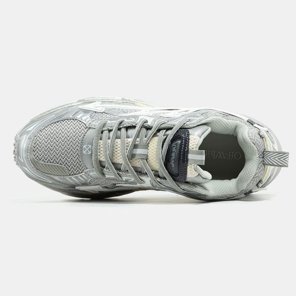 Кросівки Off-White "Be Right Back" 2569_1 фото