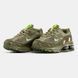Кросівки Nike Shox Ride 2 SP x Supreme 2337_1 фото 6