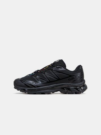 Кросівки Salomon XT-6 Soft Ground 1707_1 фото