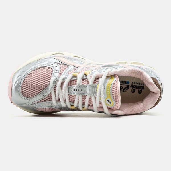 Кросівки Asics Gel-Nimbus 10.1 2698_1 фото