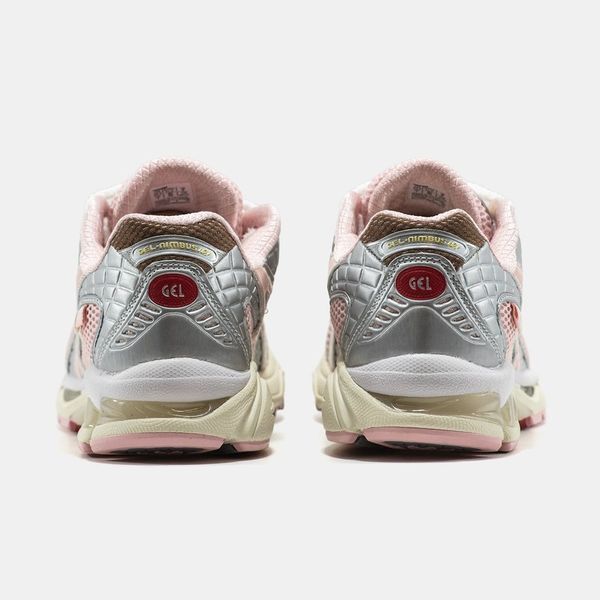 Кросівки Asics Gel-Nimbus 10.1 2698_1 фото