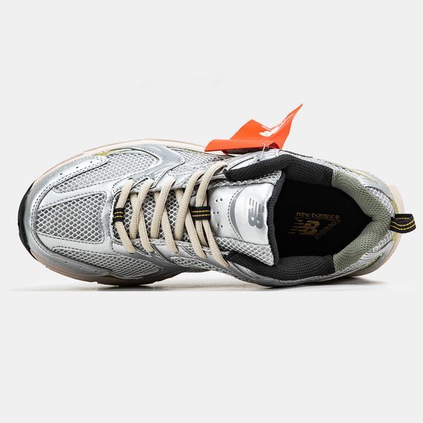 Кросівки New Balance 530 1245_1 фото