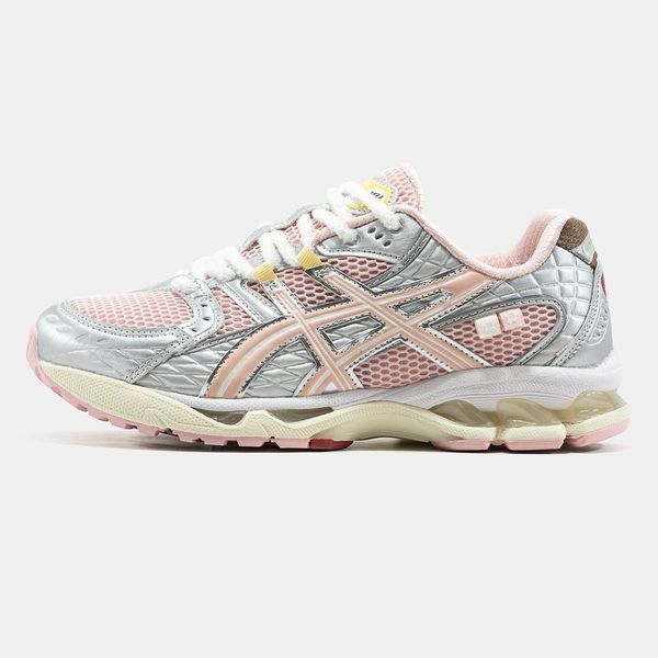 Кросівки Asics Gel-Nimbus 10.1 2698_1 фото