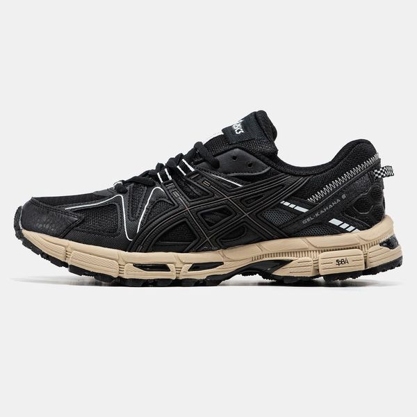 Кросівки Asics Gel-Kahana 8 2293_1 фото