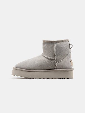 Кросівки UGG Mini Platform 1155_1 фото