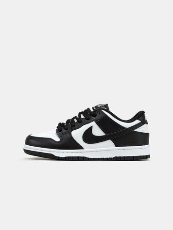 Кросівки Nike SB Dunk Low | Хутро 1774_1 фото